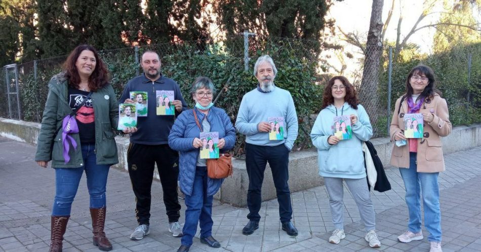 Podemos regresa a las calles de Castilla-La Mancha para defender su gestión social durante los dos últimos años