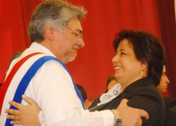 Esperanza Martínez será la candidata de la izquierda en las presidenciales de 2023 en Paraguay