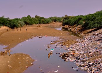 Ecologistas en Acción denuncia el empeoramiento progresivo de la calidad de las aguas