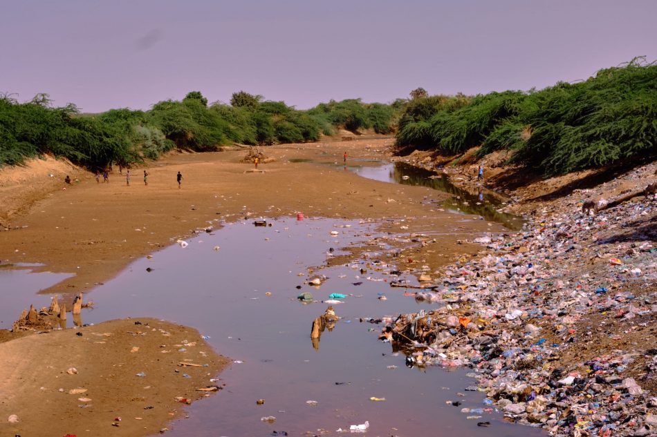 Ecologistas en Acción denuncia el empeoramiento progresivo de la calidad de las aguas
