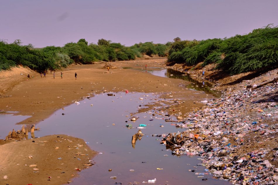 Alertan sobre el riesgo de hambruna en el Cuerno de África por la sequía