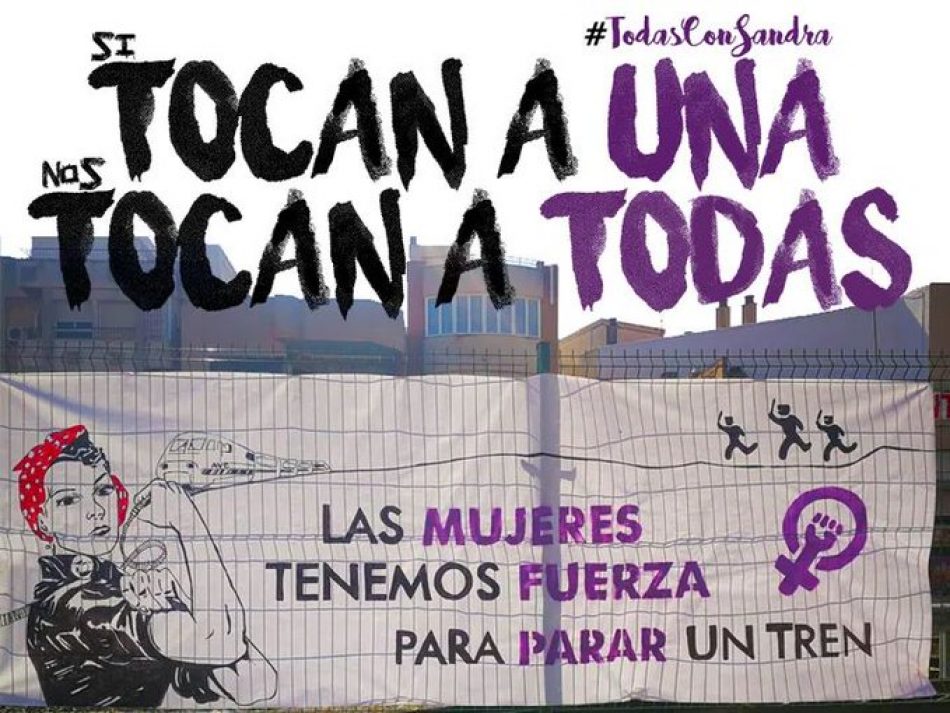 Más de 75 organizaciones se suman a un manifiesto contra la represión a activistas sociales en el movimiento feminista