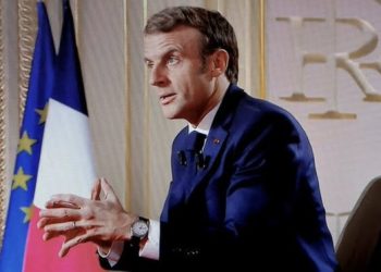 Sira Rego dice que el triunfo de Macron es “el resultado menos malo” y confía en que “un frente común de la izquierda” en las legislativas de junio “dé un horizonte de esperanza”
