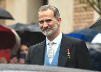 Felipe VI hace público «por decisión personal» su multimillonario patrimonio, que incluye cuentas bancarias, obras de arte y joyas