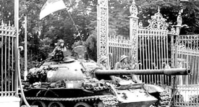Vietnam se prepara la celebración del 50 aniversario de la liberación de Saigón
