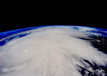 La lluvias de los huracanes son más abundantes y peligrosas debido al cambio climático