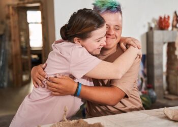 La sexualidad en las personas con discapacidad intelectual: el silencio genera sufrimiento