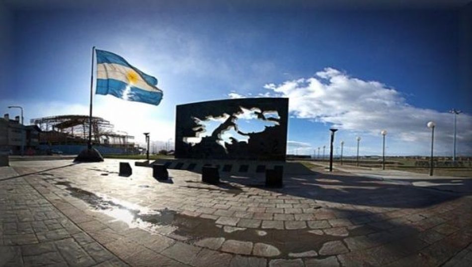 Argentina recuerda a los caídos en la guerra de Malvinas en el 40 aniversario de su inicio