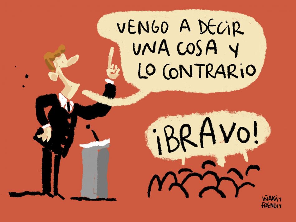 Ovaciones