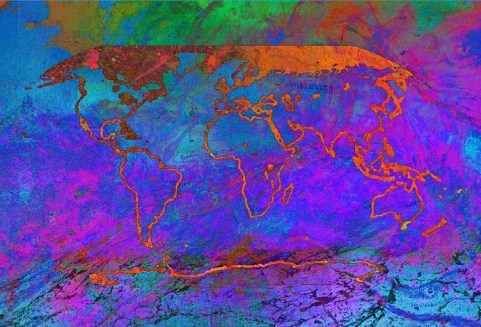 La sexta revisión del IPCC podría ser la última posibilidad de limitar el calentamiento global en 1,5 ºC