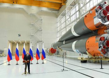 Rusia reanudará su programa lunar