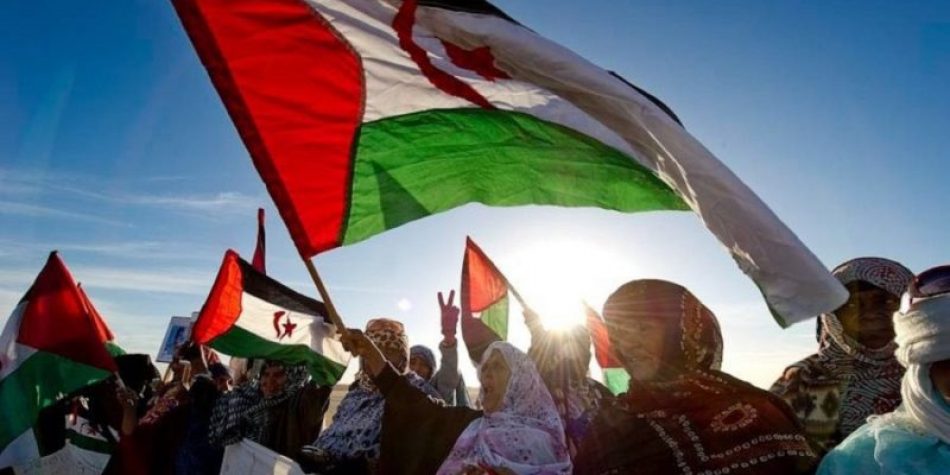República Saharaui, 47 años de lucha y resistencia