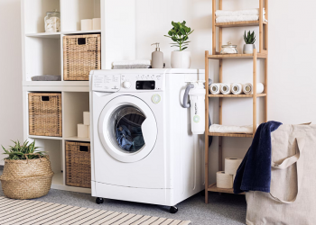 ¿Qué fijarse a la hora de comprar una lavadora?