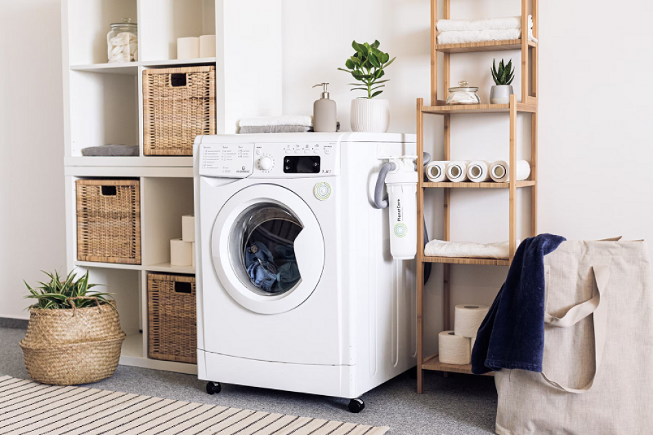 ¿Qué fijarse a la hora de comprar una lavadora?