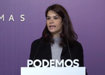 Podemos registrará una ley de impuesto a las grandes fortunas con la vista puesta en el pacto de rentas