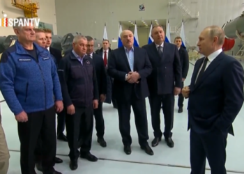 Putin: Lo que pasa hoy es la destrucción del sistema unipolar