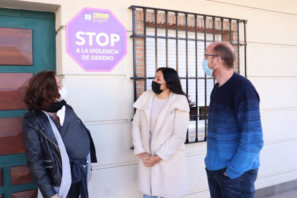 Unidas Podemos Padul pide formación sobre bullying y ciberacoso para Policía Municipal, padres y personal del Ayuntamiento