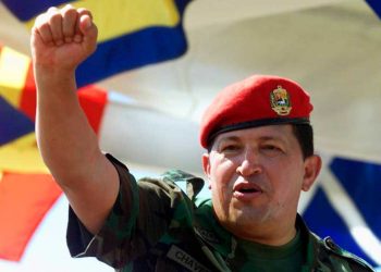 Venezuela celebra 20 años de victoria popular contra golpe de Estado