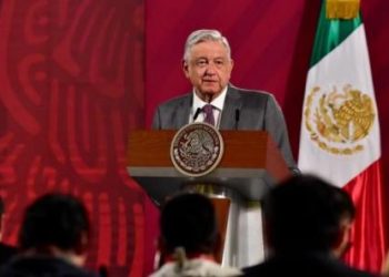 México: triunfo de AMLO por no aumentar la deuda ante crisis petrolera