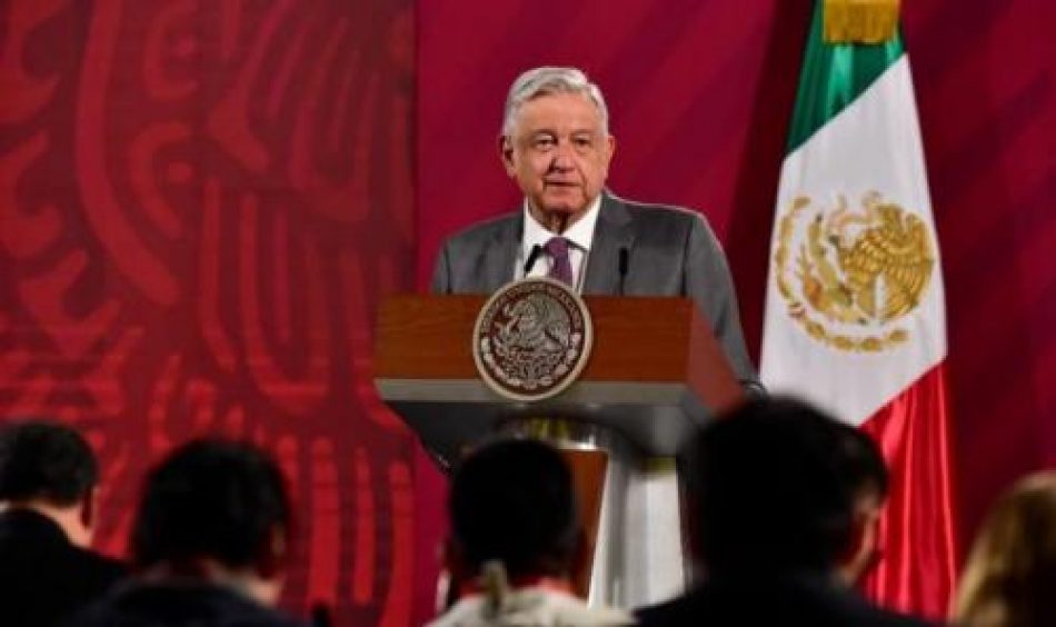 México: triunfo de AMLO por no aumentar la deuda ante crisis petrolera