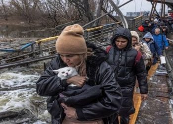 Ucrania no abrirá corredores humanitarios por tercer día seguido
