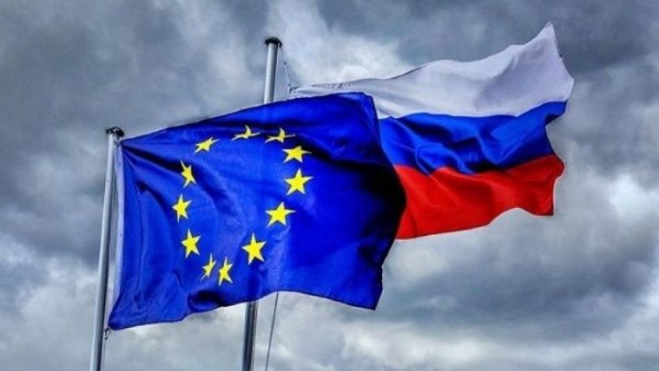 Rusia denuncia pretensiones de la UE para perjudicar negociaciones con Ucrania