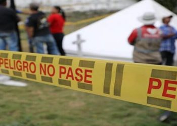 Colombia suma 51 lideres sociales asesinados durante el 2022