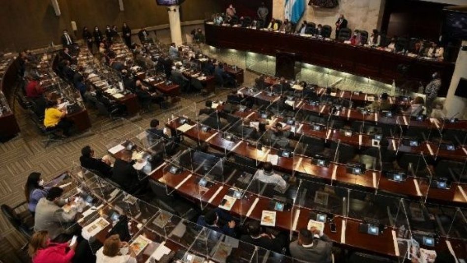 Honduras deroga Ley de Empleo por Hora