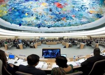 La ONU decidirá suspensión de Rusia del consejo de derechos humanos