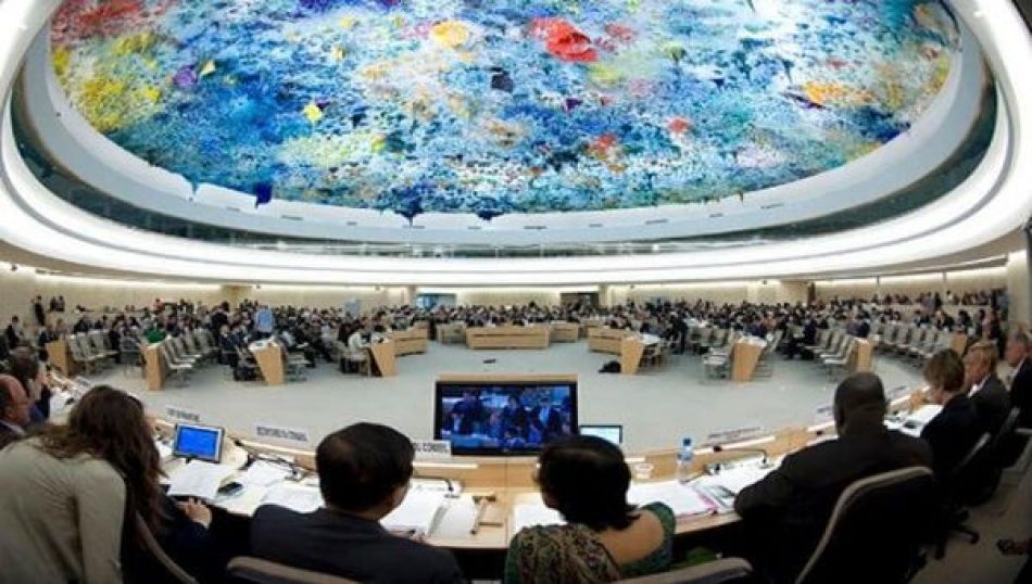 La ONU decidirá suspensión de Rusia del consejo de derechos humanos