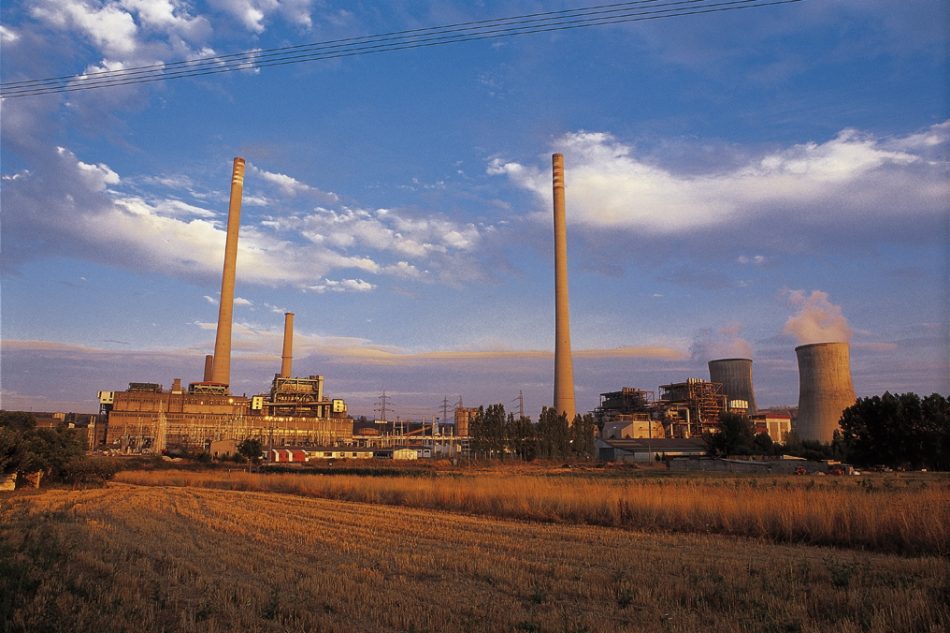 Verdes Equo pide al Gobierno que escuche el clamor científico y meta el turbo para acabar con las energías fósiles