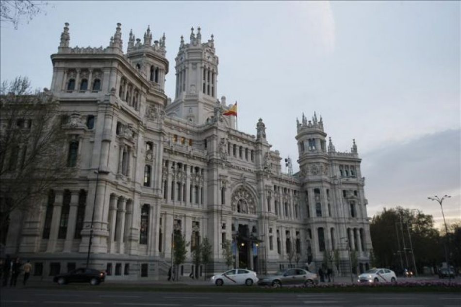 Correos desmiente las acusaciones sindicales y afirma que «garantiza la calidad del servicio»