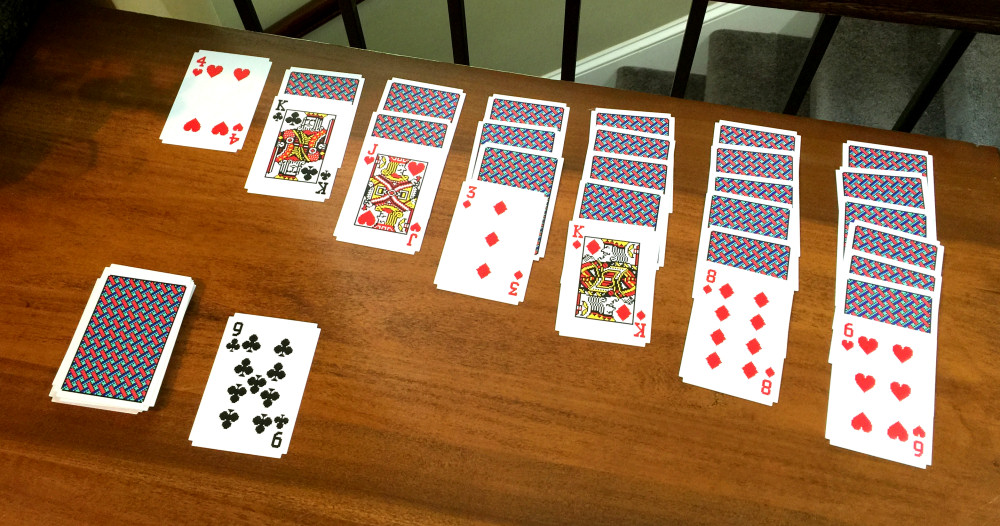 5 Ventajas De Jugar Al Solitario Todo El Mundo Deber a Saber Tercera 