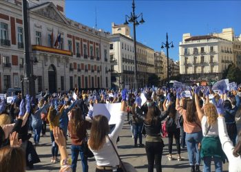 La asistencia sanitaria se precariza tras el despido de 3.500 enfermeras