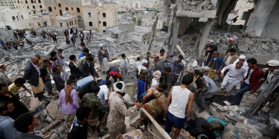 El Fondo de Población de Naciones Unidas lamenta poca ayuda internacional a Yemen