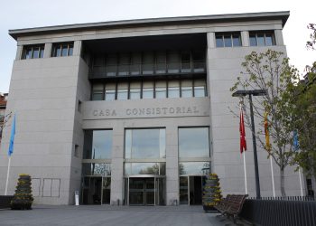 Leganés y la propuesta de gasto del superávit del Ayuntamiento: «hay trucos que ya no cuelan»