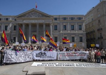 Encuentro Estatal de Colectivos de Memoria Histórica y de Víctimas del Franquismo: «Por una Ley que ponga fin a la Impunidad del franquismo»