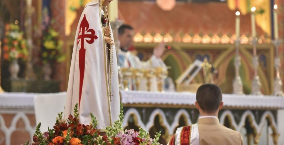 Ecologistas en Acción solicita la desestimación del macrocomplejo de los Heraldos del Evangelio en Sevilla la Nueva