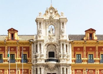 Organizaciones progresistas andaluzas avanzan en el proceso de construcción de una candidatura unitaria de cara a las próximas autonómicas