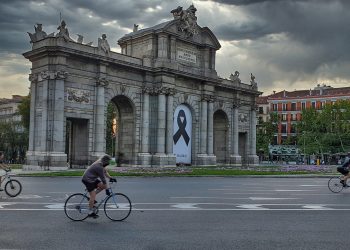 El Ayto. de Madrid regulará la construcción de infraestructuras urbanas de movilidad, accesos y carriles bici