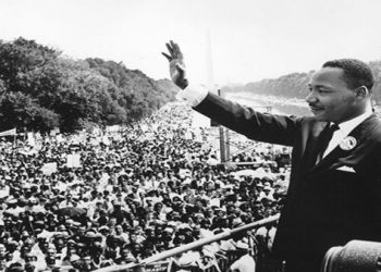Vigencia del ideario y lucha de Martin Luther King