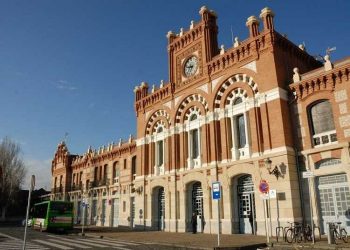 La Coordinadora Estatal por el Tren Público convoca este fin de semana movilizaciones contra el cierre del tren regional entre Madrid y Valencia
