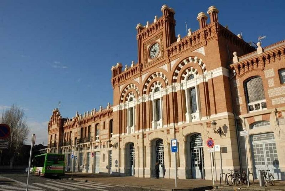 La Coordinadora Estatal por el Tren Público convoca este fin de semana movilizaciones contra el cierre del tren regional entre Madrid y Valencia