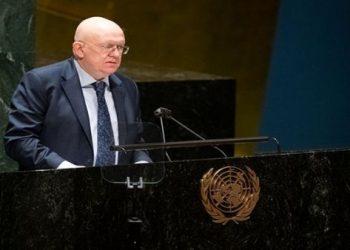 Rusia afirma que presentará pruebas que la exime de hechos en Bucha, Ucrania