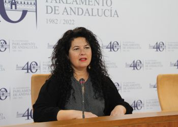 Maribel Mora encabezará la candidatura de Adelante Andalucía por la provincia de Sevilla