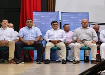 Militares retirados colombianos reconocen ante la JEP participación en falsos positivos