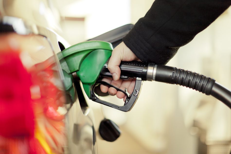 Los precios del combustible obligan a cambiar de hábitos