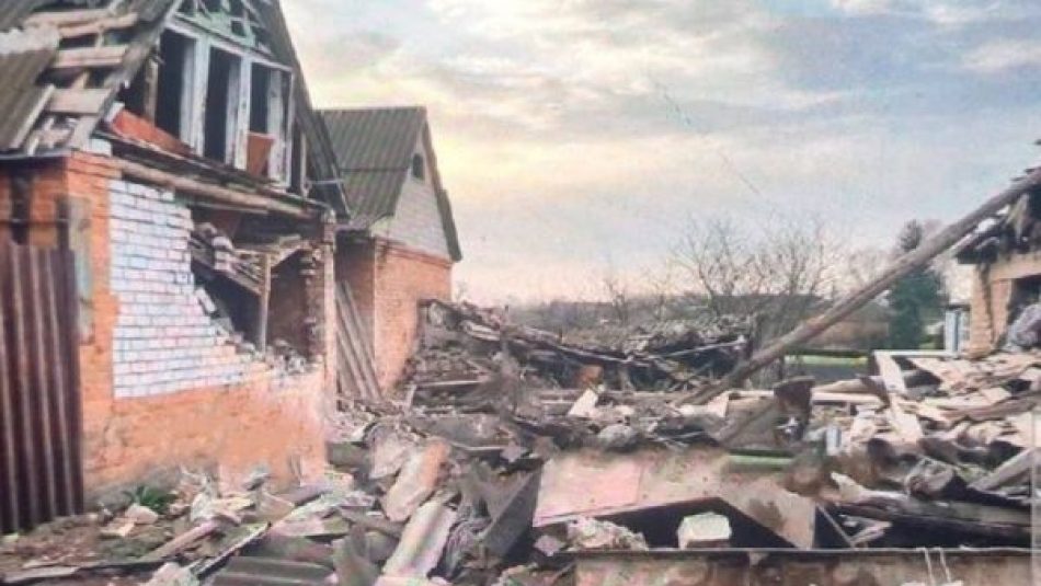 Gobernador de provincia rusa de Bélgorod denuncia ataque ucraniano