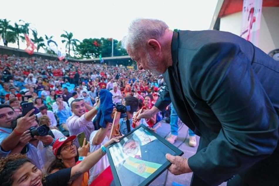 Lula defiende el aborto como problema de salud pública: «Las mujeres pobres mueren, y las señoras se van a París»