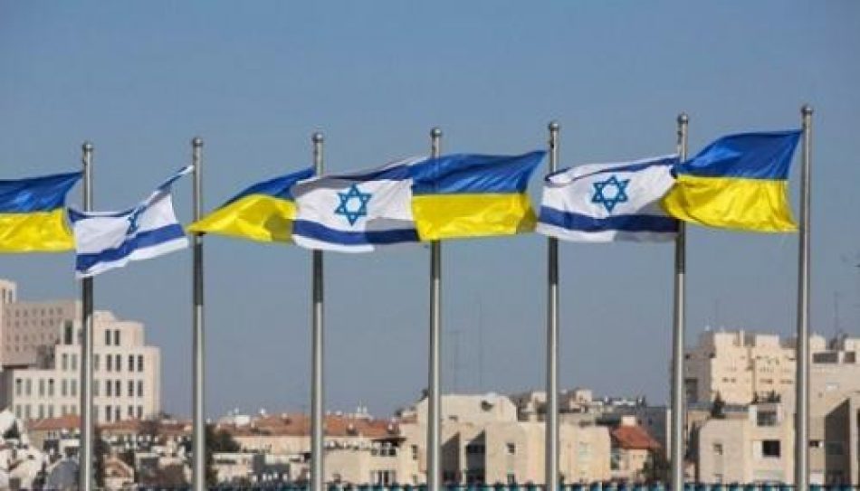 Ucrania: fin del concepto sionista de “antisemitismo” (I)